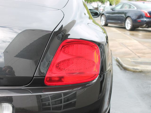 2008 Bentley Continental GT 2dr Cpe Speed - 12187373 - 8