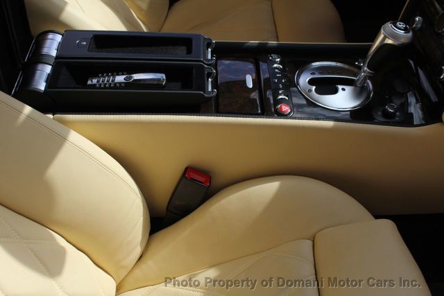 2008 Bentley Continental GT W12  EXAMPLE SPEED /MULLINER W 5,474 MILES  - 21191744 - 9