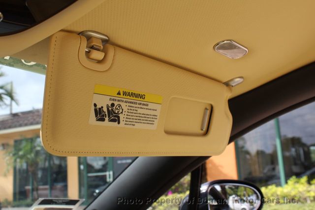 2008 Bentley Continental GT W12  EXAMPLE SPEED /MULLINER W 5,474 MILES  - 21191744 - 12