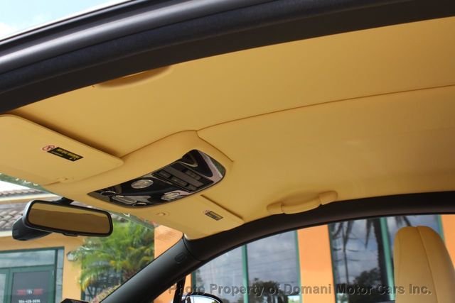 2008 Bentley Continental GT W12  EXAMPLE SPEED /MULLINER W 5,474 MILES  - 21191744 - 27