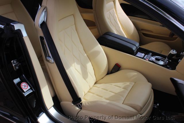 2008 Bentley Continental GT W12  EXAMPLE SPEED /MULLINER W 5,474 MILES  - 21191744 - 43