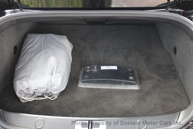 2008 Bentley Continental GT W12  EXAMPLE SPEED /MULLINER W 5,474 MILES  - 21191744 - 50