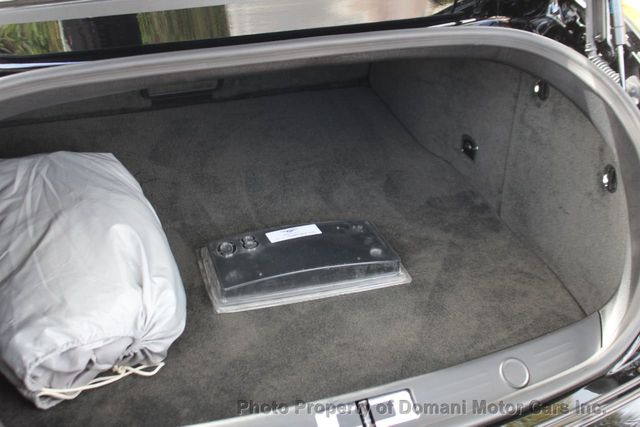 2008 Bentley Continental GT W12  EXAMPLE SPEED /MULLINER W 5,474 MILES  - 21191744 - 51