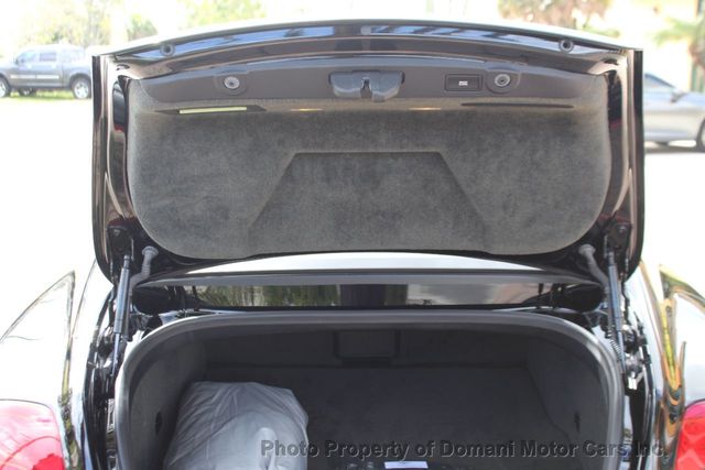 2008 Bentley Continental GT W12  EXAMPLE SPEED /MULLINER W 5,474 MILES  - 21191744 - 52