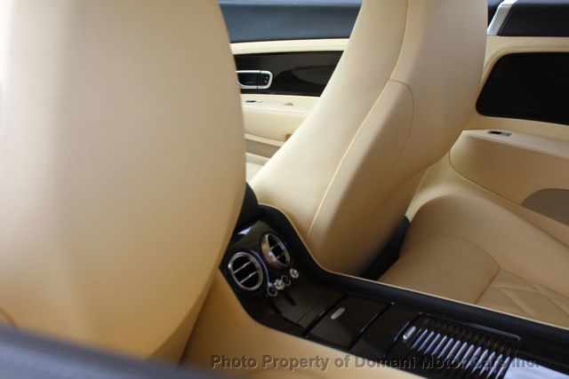 2008 Bentley Continental GT W12  EXAMPLE SPEED /MULLINER W 5,474 MILES  - 21191744 - 59