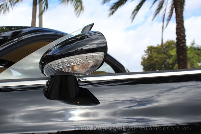 2008 Bentley Continental GT W12  EXAMPLE SPEED /MULLINER W 5,474 MILES  - 21191744 - 61