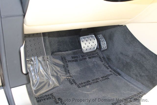 2008 Bentley Continental GT W12  EXAMPLE SPEED /MULLINER W 5,474 MILES  - 21191744 - 64