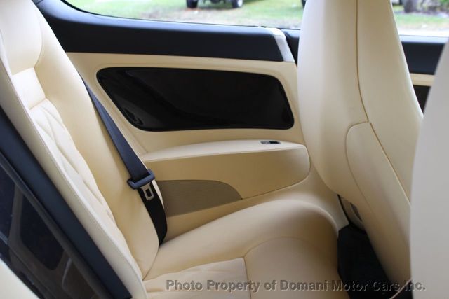 2008 Bentley Continental GT W12  EXAMPLE SPEED /MULLINER W 5,474 MILES  - 21191744 - 67