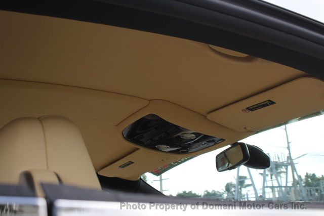 2008 Bentley Continental GT W12  EXAMPLE SPEED /MULLINER W 5,474 MILES  - 21191744 - 68