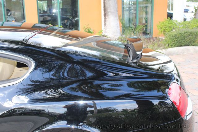 2008 Bentley Continental GT W12  EXAMPLE SPEED /MULLINER W 5,474 MILES  - 21191744 - 72