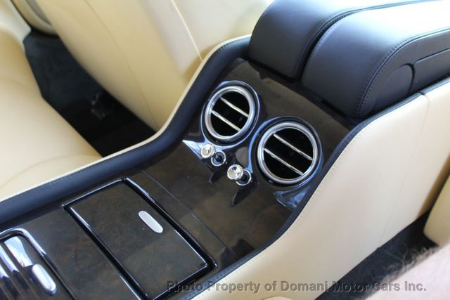 2008 Bentley Continental GT W12  EXAMPLE SPEED /MULLINER W 5,474 MILES  - 21191744 - 86