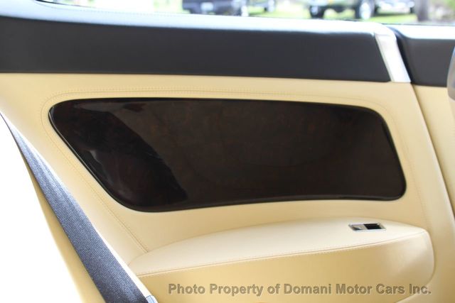 2008 Bentley Continental GT W12  EXAMPLE SPEED /MULLINER W 5,474 MILES  - 21191744 - 87