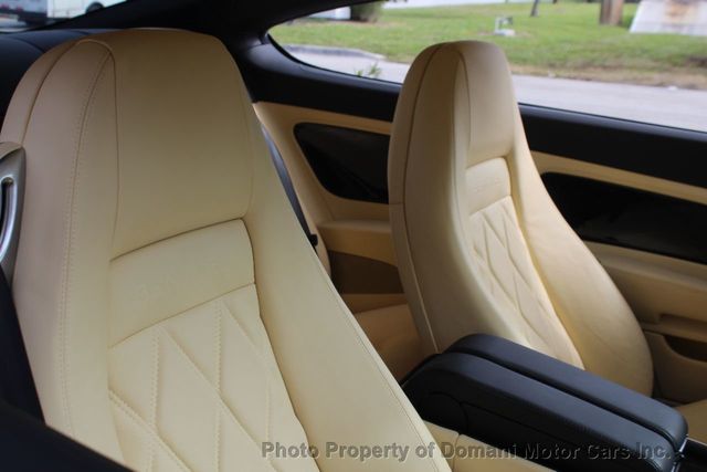 2008 Bentley Continental GT W12  EXAMPLE SPEED /MULLINER W 5,474 MILES  - 21191744 - 8