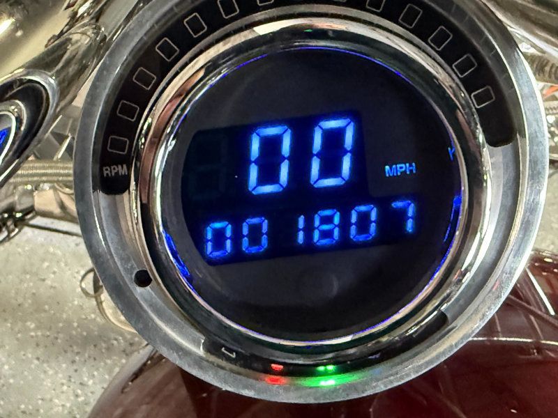 2008 BIG DOG PITBULL LOW MILES! - 22948062 - 9