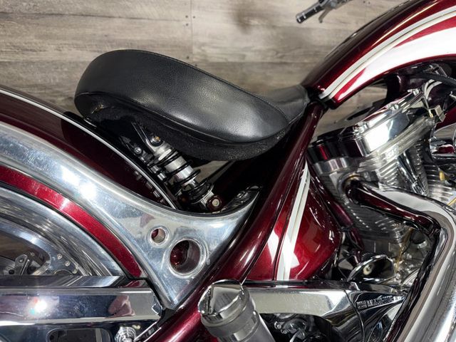 2008 BIG DOG PITBULL LOW MILES! - 22948062 - 7