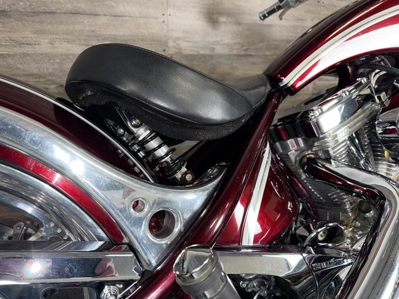 2008 BIG DOG PITBULL LOW MILES! - 22948062 - 7