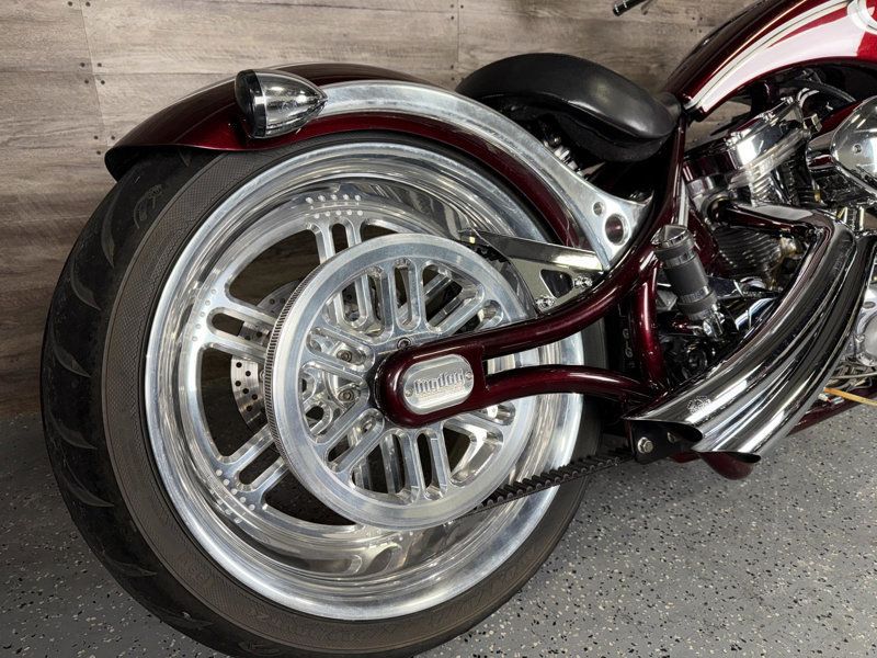 2008 BIG DOG PITBULL LOW MILES! - 22948062 - 8