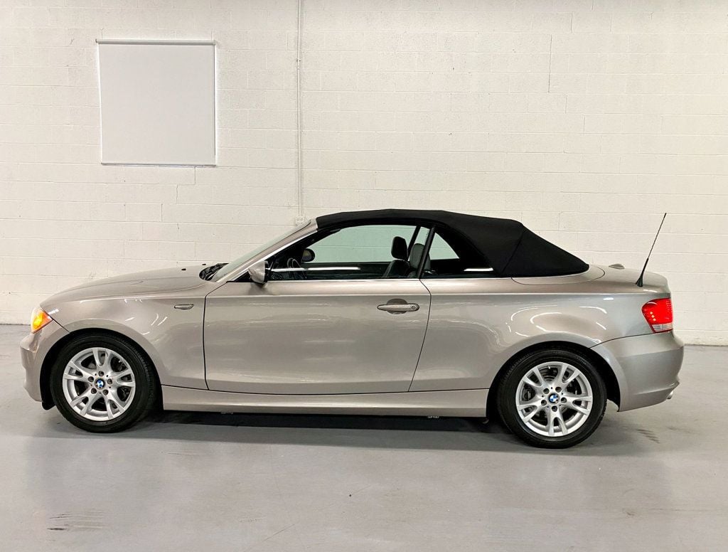 2008 BMW 1 Series 128i - 22587407 - 2