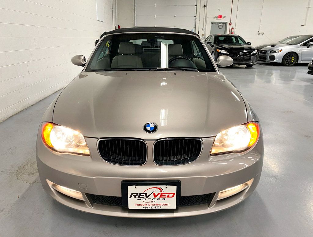 2008 BMW 1 Series 128i - 22587407 - 7