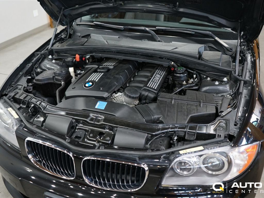 2008 BMW 1 Series 128i - 22016853 - 8