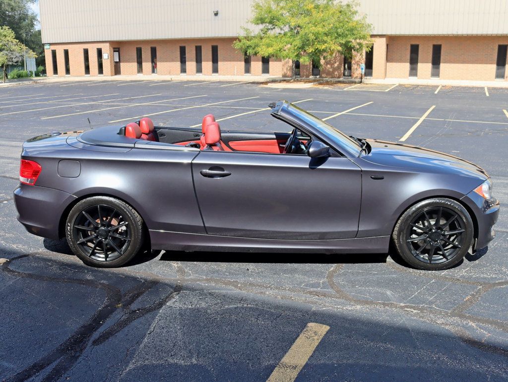 2008 BMW 1 Series 128i - 22922126 - 9