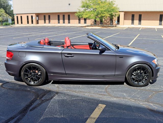 2008 BMW 1 Series 128i - 22922126 - 9