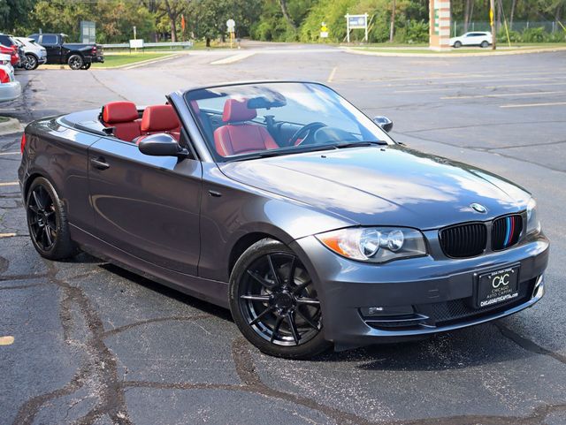 2008 BMW 1 Series 128i - 22922126 - 10