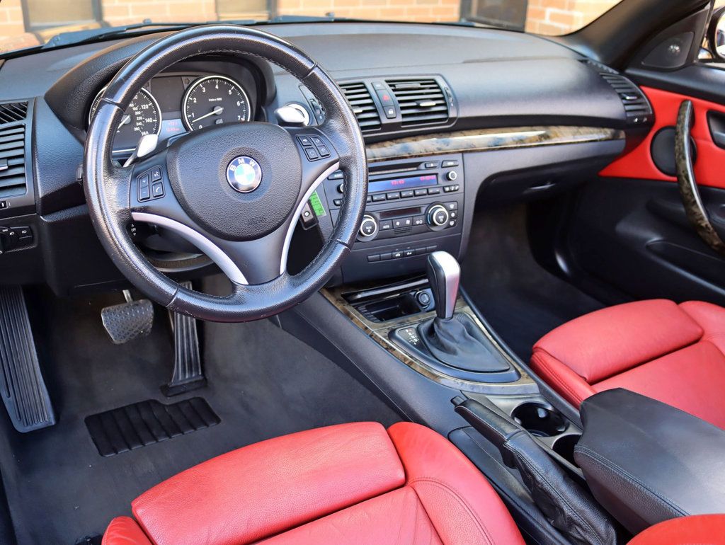 2008 BMW 1 Series 128i - 22922126 - 12