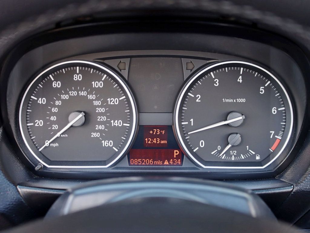 2008 BMW 1 Series 128i - 22922126 - 14