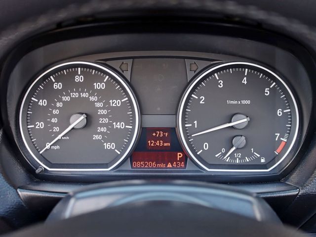 2008 BMW 1 Series 128i - 22922126 - 14