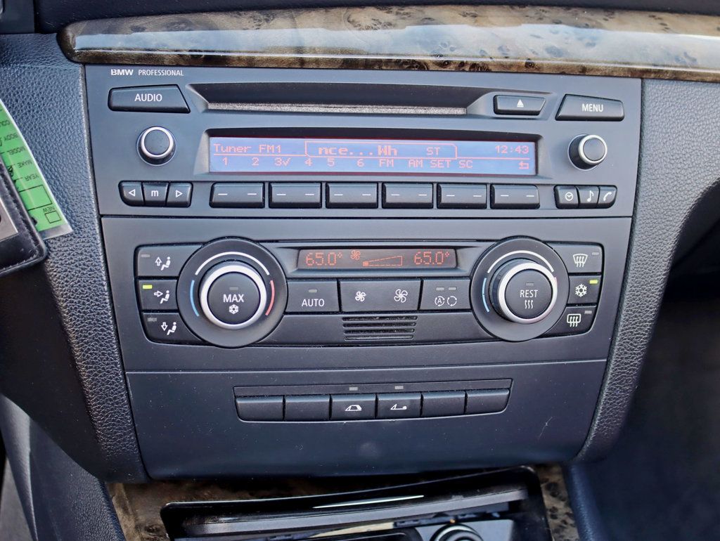 2008 BMW 1 Series 128i - 22922126 - 15