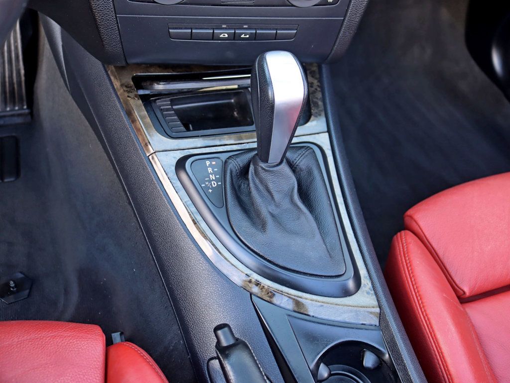 2008 BMW 1 Series 128i - 22922126 - 16