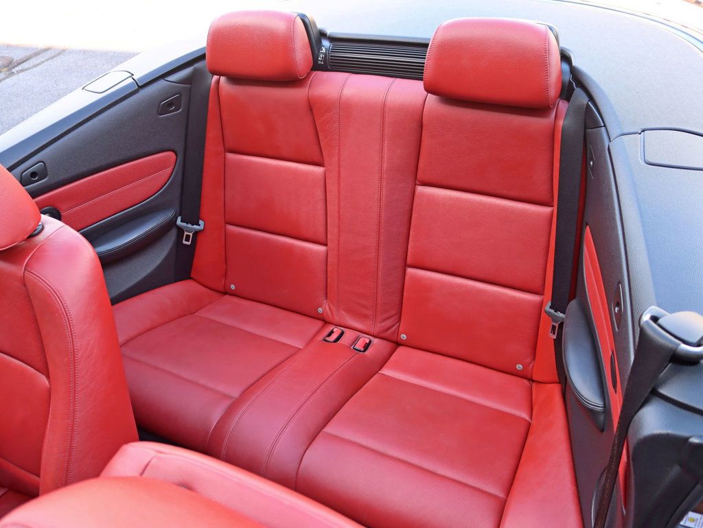 2008 BMW 1 Series 128i - 22922126 - 19