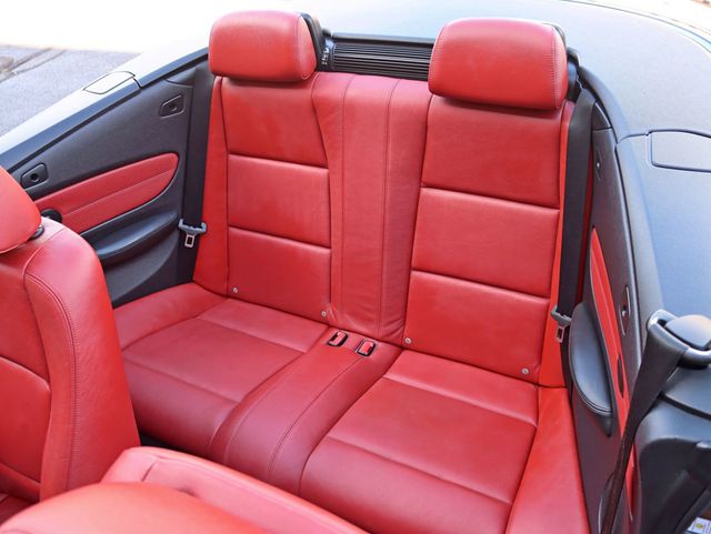 2008 BMW 1 Series 128i - 22922126 - 19