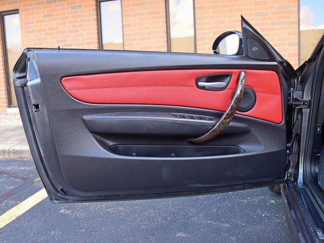 2008 BMW 1 Series 128i - 22922126 - 21