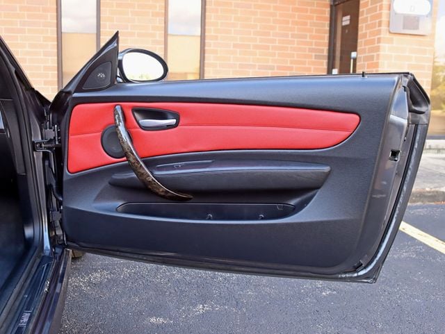 2008 BMW 1 Series 128i - 22922126 - 22