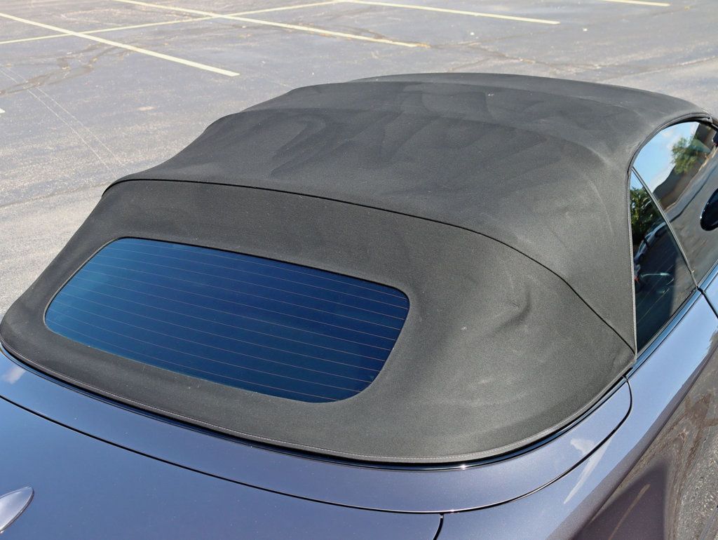 2008 BMW 1 Series 128i - 22922126 - 23