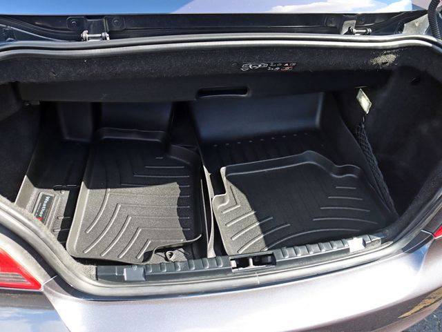 2008 BMW 1 Series 128i - 22922126 - 24