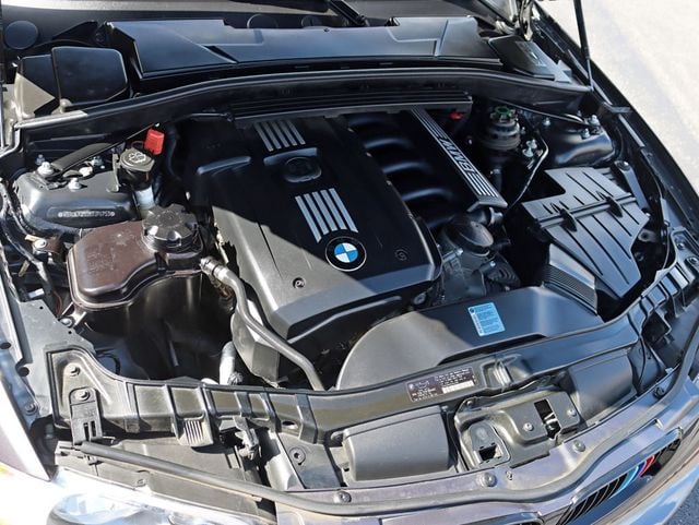 2008 BMW 1 Series 128i - 22922126 - 26