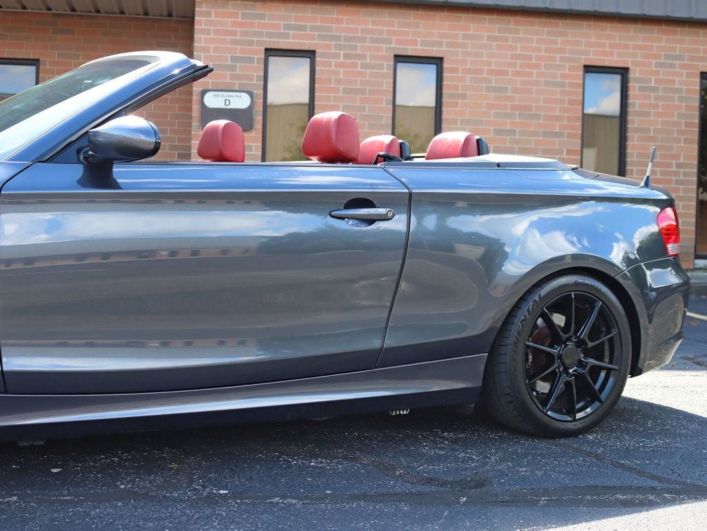 2008 BMW 1 Series 128i - 22922126 - 2