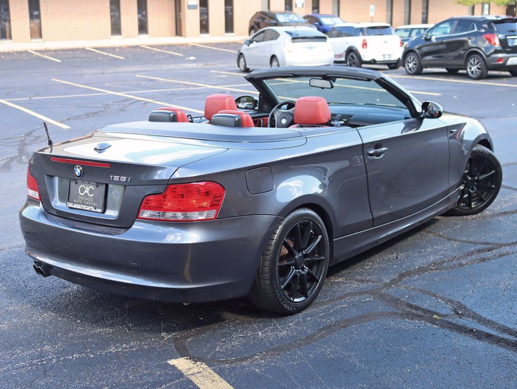 2008 BMW 1 Series 128i - 22922126 - 3