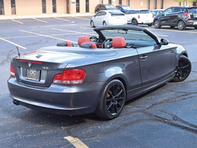 2008 BMW 1 Series 128i - 22922126 - 3