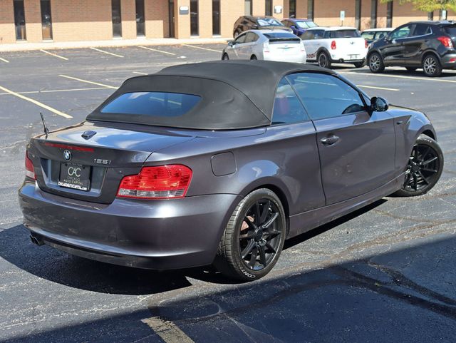 2008 BMW 1 Series 128i - 22922126 - 4