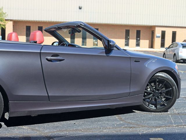 2008 BMW 1 Series 128i - 22922126 - 5