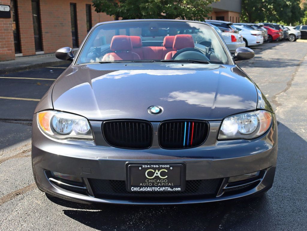 2008 BMW 1 Series 128i - 22922126 - 6