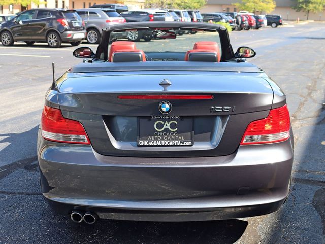 2008 BMW 1 Series 128i - 22922126 - 7