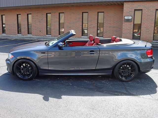 2008 BMW 1 Series 128i - 22922126 - 8