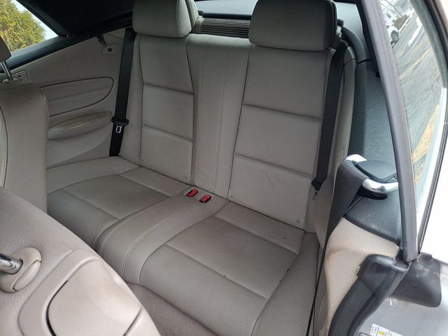 2008 BMW 1 Series 135i - 22985551 - 9