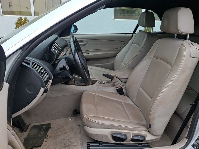 2008 BMW 1 Series 135i - 22985551 - 11