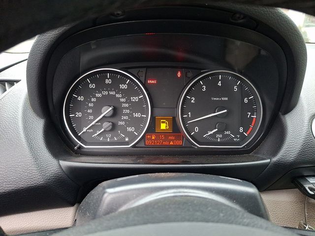 2008 BMW 1 Series 135i - 22985551 - 14